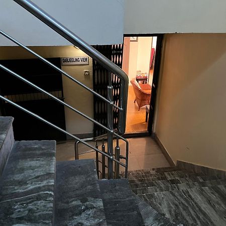 Primrose Apartment 大吉岭 外观 照片