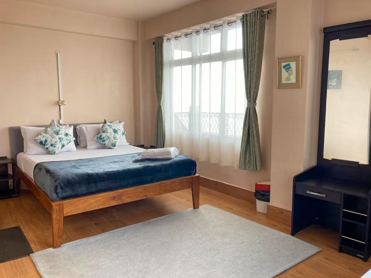 Primrose Apartment 大吉岭 外观 照片