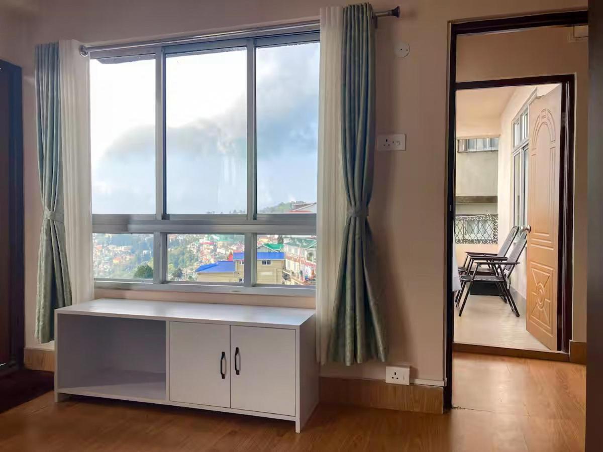Primrose Apartment 大吉岭 外观 照片