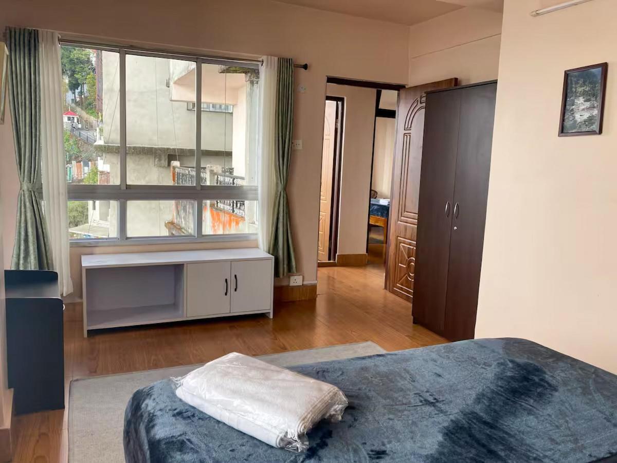 Primrose Apartment 大吉岭 外观 照片