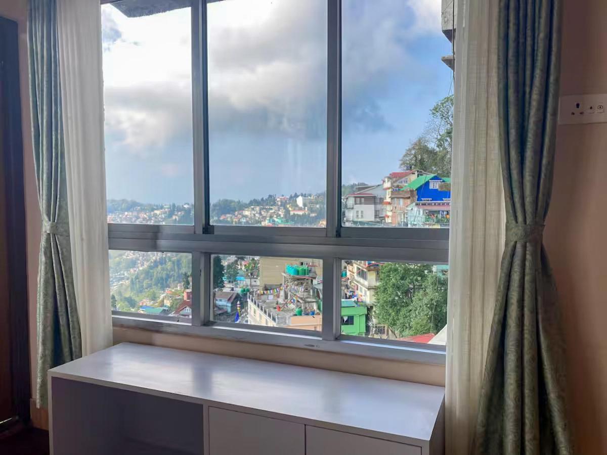 Primrose Apartment 大吉岭 外观 照片