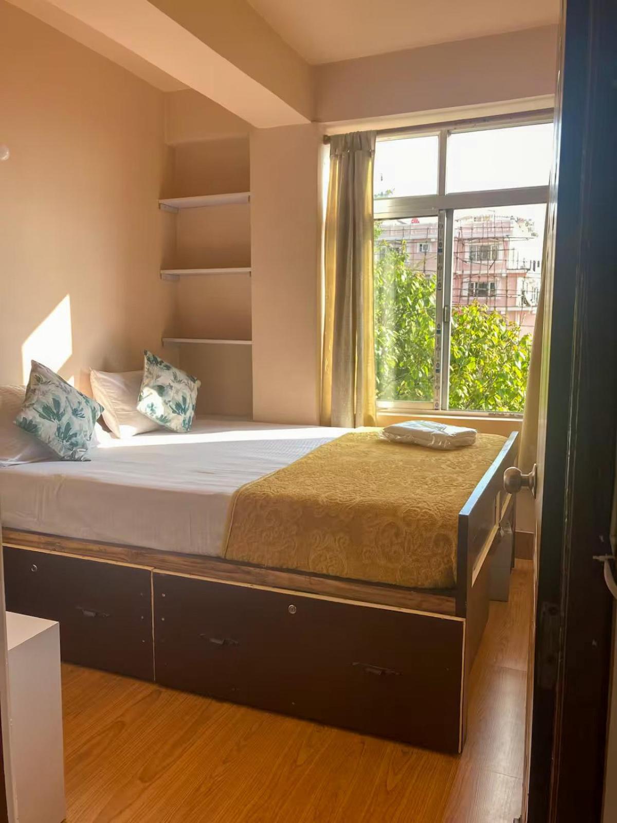 Primrose Apartment 大吉岭 外观 照片